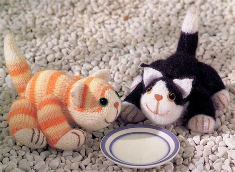 ►worldwide free shipping ►no rx required ▬▬▬▬▬▬▬▬▬▬▬▬▬▬▬▬▬▬ so cutest kittens city. Knitted Cats Patterns You Will Love To Whip Up - Lots Of ...