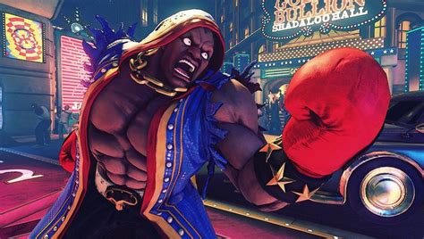 Street Fighter V Story Mode Out This Week New Game Network