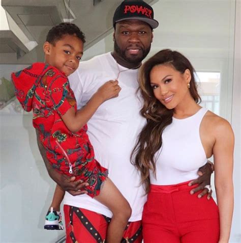 Daphne Joy Responds After Her Baby Daddy Cent Mocked Her For Hanging With Diddy