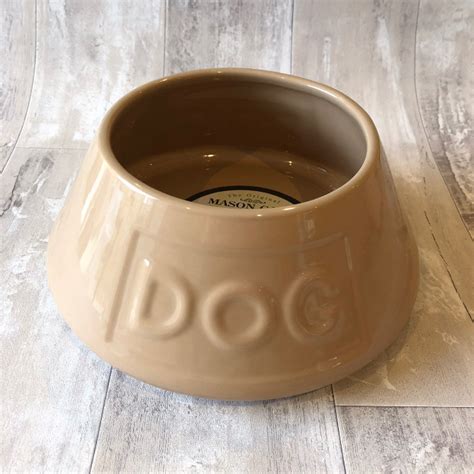 Bath Country Pets Spaniel Drinking Bowl Bath Country Pets
