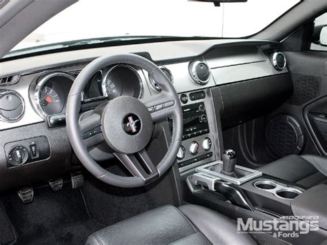 Mustang Gt Interior Home Interior Design