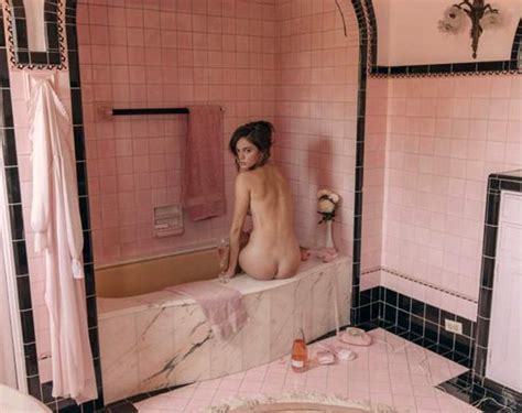 Beate Muska Nude Hot Photos Scandal Planet