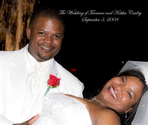 The New Wedding Of Terrance And Keisha Cowley And By Amp Video And Photo
