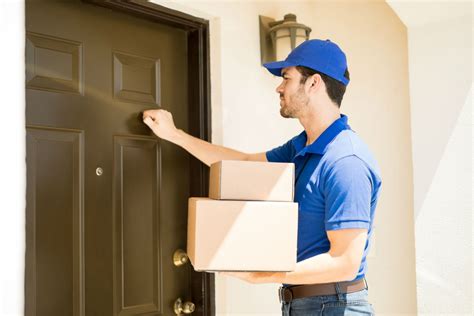 The benefits of a courier service. Professional Courier in Asheville, NC 28803.