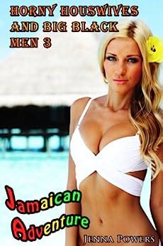 Jamaican Adventure Interracial Black M White Ff Erotic Romance