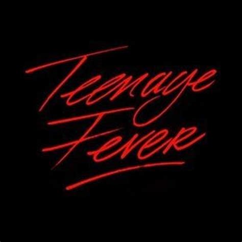 Teenage Fever Cover By Yung Vital Listen On Audiomack