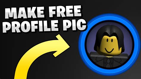 Roblox Profile Picture Maker Cheats Below Are Currently Up To Date