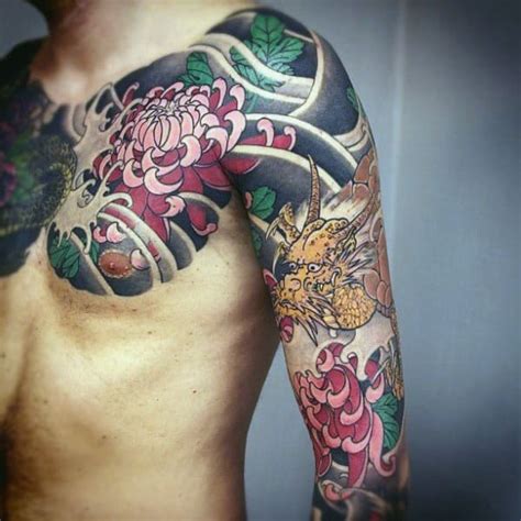 Whatever you choose, make sure your artist helps you recommend a placement and scale for your chosen designs. Top 100 Best Sleeve Tattoos For Men - Cool Designs And Ideas