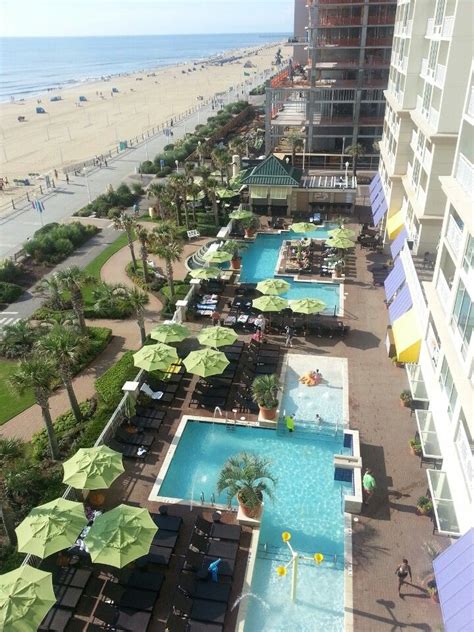 Ocean Beach Club Resort Virginia Beach Resorts Virginia Beach Vacation Virginia Beach Hotels