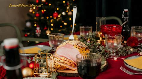 Watch me pick the items for my christmas. Cracker Barrel Christmas Family Dinners To Go - 30 Restaurants Open On Christmas 2020 Where To ...