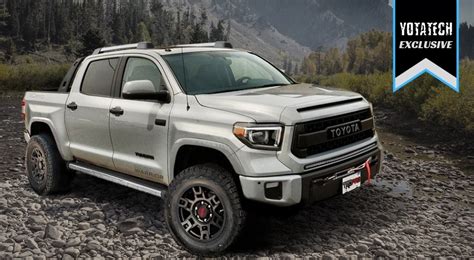 Share 99 About New 2021 Toyota Tundra Unmissable Indaotaonec