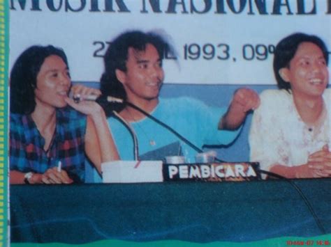 Wawancara langka slank jadul f13 dan clip lagu memang. Tags : slank