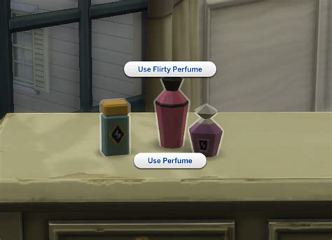 Sims 4 Perfume Cc And Clutter Packs Fandomspot