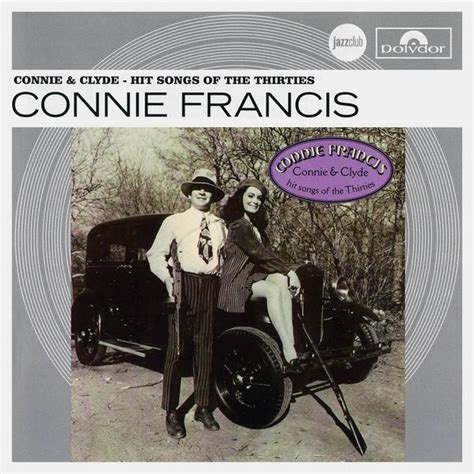 Connie Francis Connie And Clyde Hit Songs Of The Thirties 1968 Reissue 2011 Avaxhome