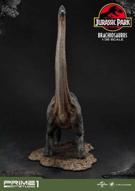 Prime 1 Studio Jurassic Park Brachiosaurus