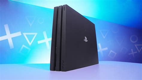 Is The Ps4 Pro Worth It Youtube