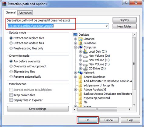 How To Replace Winzip With Winrar Scriptdax
