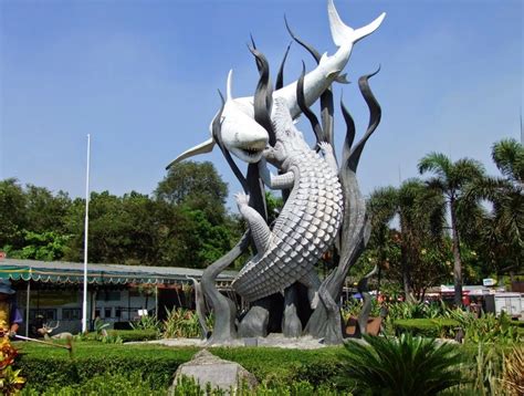 9 Fakta Daerah Surabaya Jawa Timur Yang Harus Kamu Baca Fakta Dan