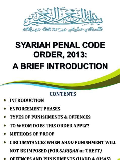 The law of malaysia is mainly based on the common law legal system. Syariah Law in Brunei | Sharia | Magic (Paranormal)