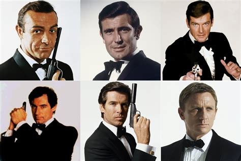 James Bond Bondwiki Fandom Powered By Wikia