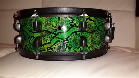 We did not find results for: DIY Snare Drum Optimization - CompactDrums