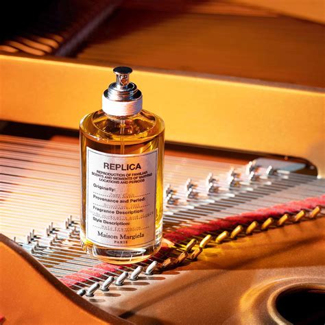 Maison margiela jazz club sample. REPLICA Jazz Club | Maison Margiela