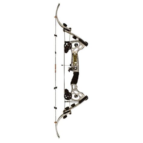 Ted Nugents Extreme Compound Bow