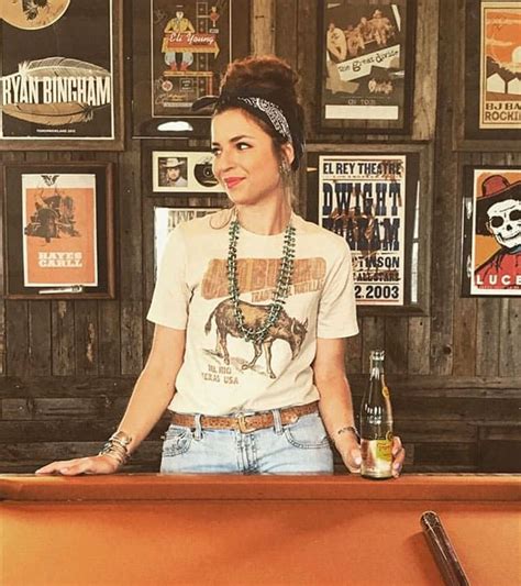 15 Nfr Worthy Graphic Tees That Will Steal The Show In Vegas Cowgirl Magazine Cowgirl Chic