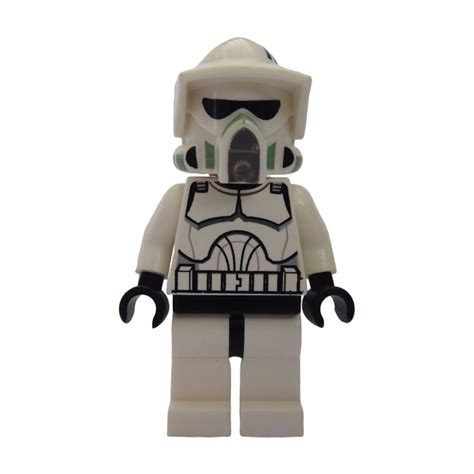 Lego Arf Trooper Minifigure Inventory Brick Owl Lego Marketplace