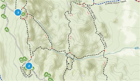 Best Walking Trails In City Of Rocks National Reserve Alltrails