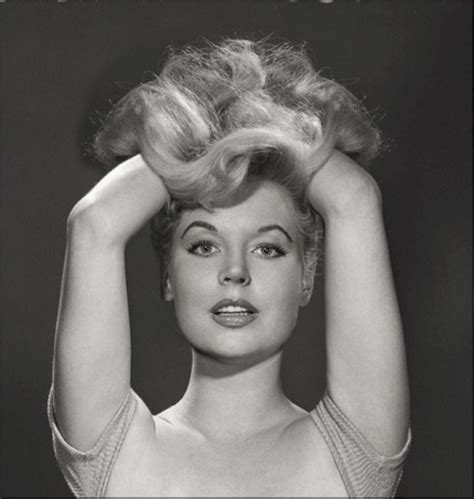 Betty Brosmer “the Most Gorgeous Body Of 50s”