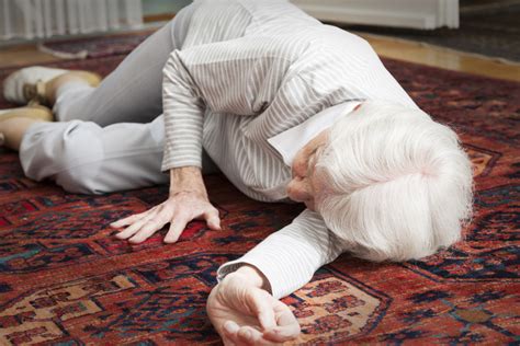 Preventing Falls In Older Americans For Better Us News