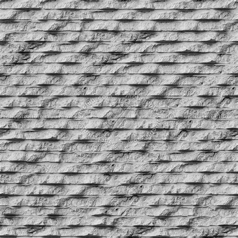 Stone Cladding Internal Walls Texture Seamless 08066