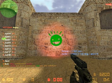 Nu vot i vse natashka. Vote Ban - Counter Strike Plugins