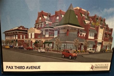 Lb Council Approves Revised Project On Broadway Between Belmont And