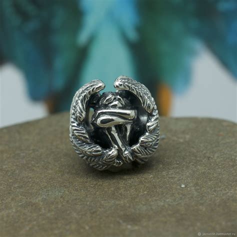 The fallen angels & nephilim the sons of god and the nephilim as it was in the days of noah, so it will this teaching pulls together greek mythology, the la azazel goat of yom kippur, fallen angels. Fallen Angel charm (female) - купить на Ярмарке Мастеров ...