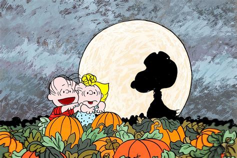 How The Great Pumpkin Became Great Jstor Daily
