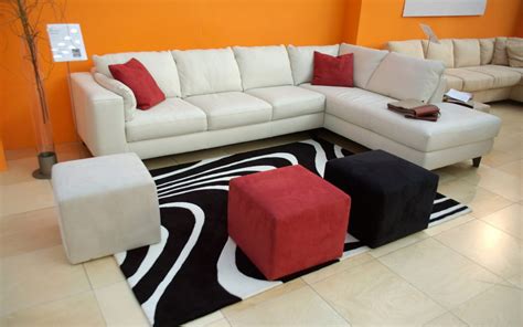 Your Personal Guide To White Sofa Interior Design Baggout