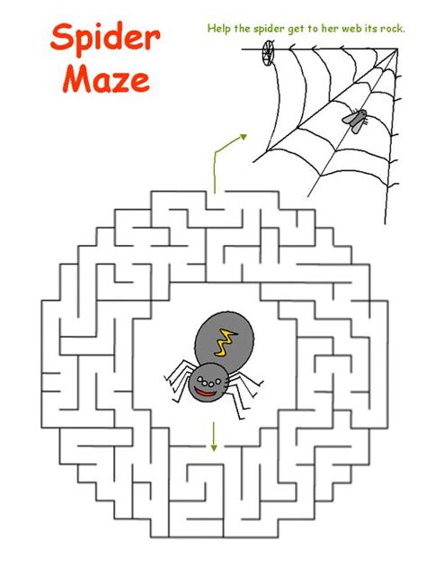 sources   printable mazes  kids