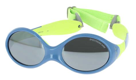 Livraison 48h offerte dès 39€. Lunettes de soleil JULBO J332 112C Looping 2 42/14 Bébé ...