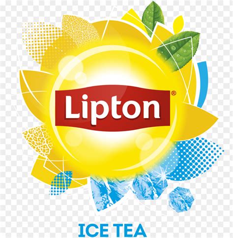Free Download Hd Png Lipton Ice Tea Logo Lipton Green Tea Citrus 169