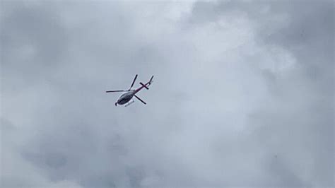 Wgn Skycam 9 Over Recreation Park Checking Out Frontier Days Cardinal
