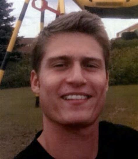 Stony Plain Rcmp Asking For Help Finding Missing 20 Year Old Man