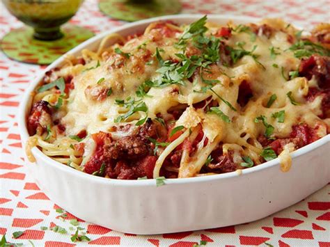 Our Best Baked Pasta Recipes Recipes Dinners And Easy Meal Ideas