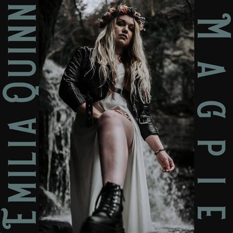 Powerhouse Emilia Quinn Will Release Her Biggest Song To Date On 24th