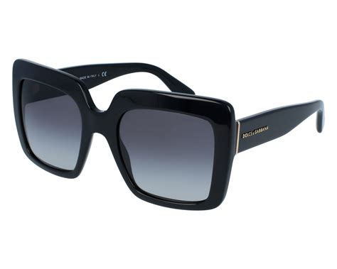 Dolce And Gabbana Sunglasses Dg 4310 5018g
