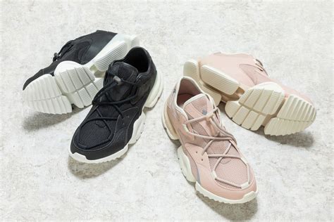 Reebok And Barneys New York To Drop Two New Runr 96 Colorways