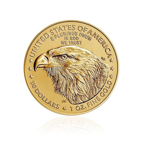 1 Unze Gold American Eagle 2022 Typ Ii Kettner Edelmetalle Gold