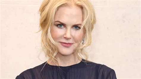 Things I Know To Be True Nicole Kidman Arriva Su Amazon Pri