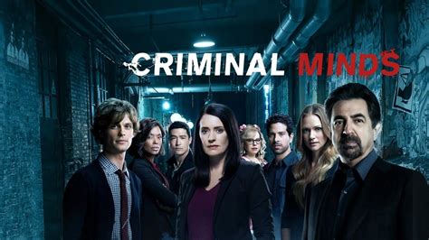 Watch Criminal Minds2005 Online Free Criminal Minds All Seasons